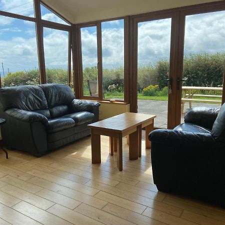 Chapel Cross House Villa Ballinskelligs Dış mekan fotoğraf