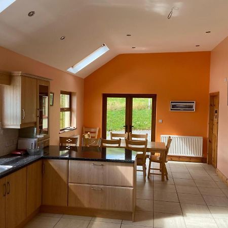 Chapel Cross House Villa Ballinskelligs Dış mekan fotoğraf