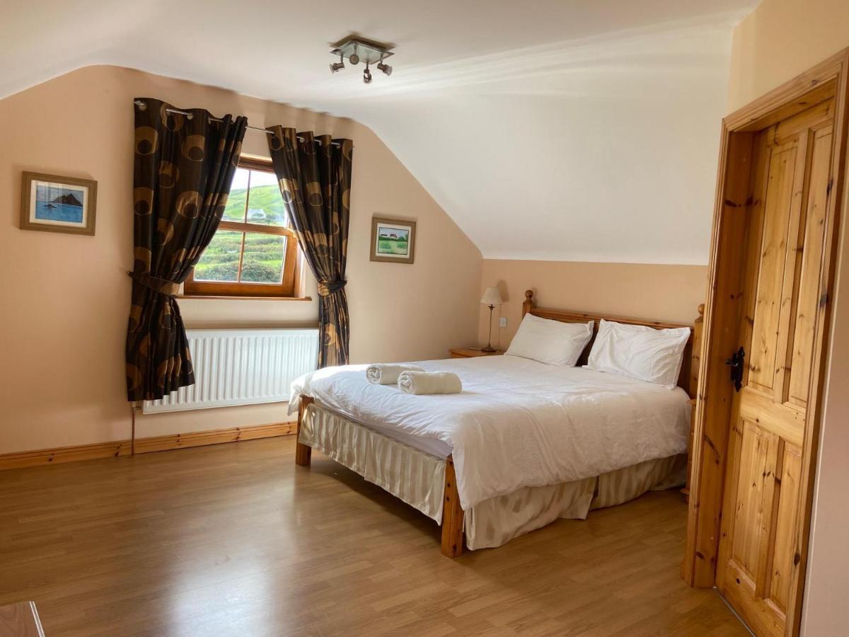Chapel Cross House Villa Ballinskelligs Dış mekan fotoğraf