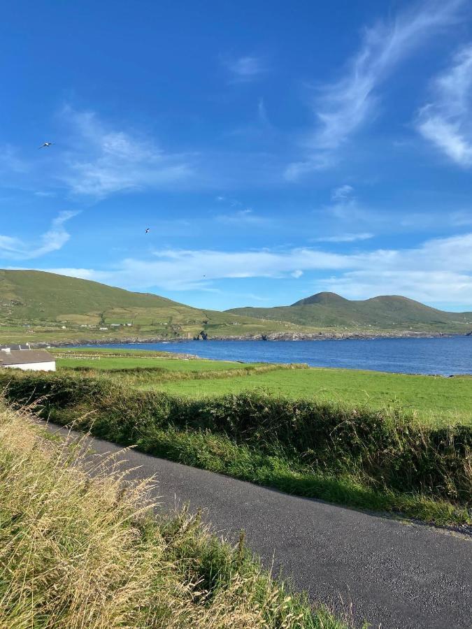 Chapel Cross House Villa Ballinskelligs Dış mekan fotoğraf