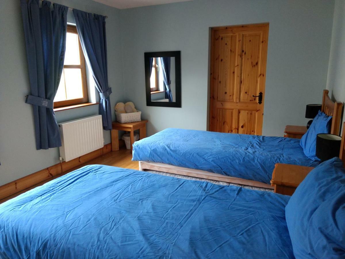 Chapel Cross House Villa Ballinskelligs Dış mekan fotoğraf